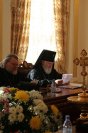 7-В Астане состоялось первое в 2014 году заседание Синода Казахстанского Митрополичьего Округа