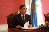 9-Подписано Соглашение о сотрудничестве между Агентством Республики Казахстан по делам религий и Православной Церковью Казахстана
