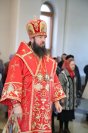 4-Соборное служение духовенства Усть-Каменогорского благочиния
