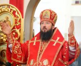 11-Соборное служение духовенства Усть-Каменогорского благочиния