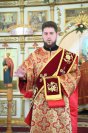 12-Соборное служение духовенства Усть-Каменогорского благочиния