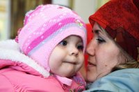 17-Соборное служение духовенства Усть-Каменогорского благочиния
