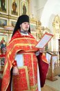 19-Соборное служение духовенства Усть-Каменогорского благочиния