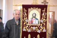 29-Соборное служение духовенства Усть-Каменогорского благочиния