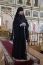 18-В воскресный день епископ Амфилохий совершил Божественную Литургию в кафедральном соборе