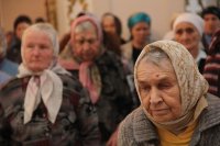 5-Служение Епископа Амфилохия в Неделю 31-ю по Пятидесятнице