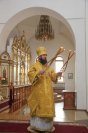 10-Служение Епископа Амфилохия в Неделю 31-ю по Пятидесятнице