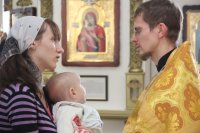 15-Служение Епископа Амфилохия в Неделю 31-ю по Пятидесятнице