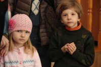 17-Служение Епископа Амфилохия в Неделю 31-ю по Пятидесятнице