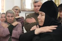 18-Служение Епископа Амфилохия в Неделю 31-ю по Пятидесятнице