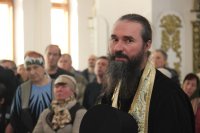 19-Служение Епископа Амфилохия в Неделю 31-ю по Пятидесятнице