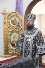 7-Литургия Преждеосвященных Даров в Свято-Андреевском кафедральном соборе