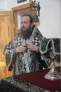 9-Литургия Преждеосвященных Даров в Свято-Андреевском кафедральном соборе