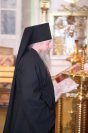 2-Архипастырский визит в город Семипалатинск. Божественная Литургия в Петро-Павловском женском монастыре
