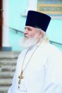 3-Архипастырский визит в город Семипалатинск. Божественная Литургия в Петро-Павловском женском монастыре