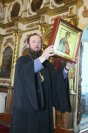 6-Архипастырский визит в город Семипалатинск. Божественная Литургия в Петро-Павловском женском монастыре