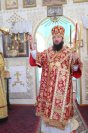 9-Архипастырский визит в город Семипалатинск. Божественная Литургия в Петро-Павловском женском монастыре