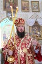 12-Архипастырский визит в город Семипалатинск. Божественная Литургия в Петро-Павловском женском монастыре
