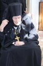 16-Архипастырский визит в город Семипалатинск. Божественная Литургия в Петро-Павловском женском монастыре