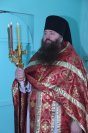 21-Архипастырский визит в город Семипалатинск. Божественная Литургия в Петро-Павловском женском монастыре