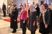 3-Служение епископа Амфилохия в неделю 20-ю по Пятидесятнице