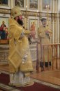 5-Служение епископа Амфилохия в неделю 20-ю по Пятидесятнице
