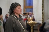 14-Служение епископа Амфилохия в неделю 20-ю по Пятидесятнице