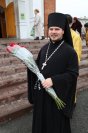 17-Служение епископа Амфилохия в неделю 20-ю по Пятидесятнице