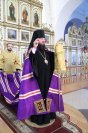 19-Служение епископа Амфилохия в неделю 20-ю по Пятидесятнице