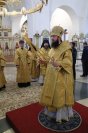 24-Служение епископа Амфилохия в неделю 20-ю по Пятидесятнице