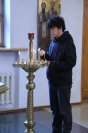 28-Служение епископа Амфилохия в неделю 20-ю по Пятидесятнице
