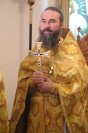 36-Служение епископа Амфилохия в неделю 20-ю по Пятидесятнице