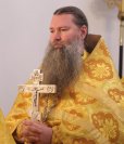37-Служение епископа Амфилохия в неделю 20-ю по Пятидесятнице