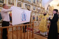 52-Служение епископа Амфилохия в неделю 20-ю по Пятидесятнице