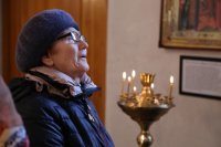 53-Служение епископа Амфилохия в неделю 20-ю по Пятидесятнице