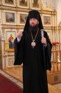 56-Служение епископа Амфилохия в неделю 20-ю по Пятидесятнице