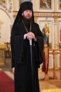 57-Служение епископа Амфилохия в неделю 20-ю по Пятидесятнице