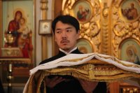 6-Соборное служение духовенcтва Усть-Каменогорской епархии