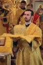 7-Соборное служение духовенcтва Усть-Каменогорской епархии