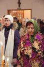 16-Соборное служение духовенcтва Усть-Каменогорской епархии