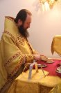 22-Соборное служение духовенcтва Усть-Каменогорской епархии