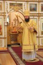 25-Соборное служение духовенcтва Усть-Каменогорской епархии