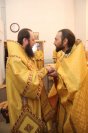 32-Соборное служение духовенcтва Усть-Каменогорской епархии
