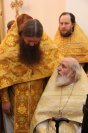 34-Соборное служение духовенcтва Усть-Каменогорской епархии
