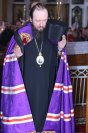 8-Престольный праздник Спасо-Воскресенского кафедрального собора города Семипалатинска