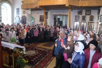 15-Престольный праздник Спасо-Воскресенского кафедрального собора города Семипалатинска