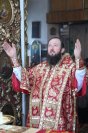 19-Престольный праздник Спасо-Воскресенского кафедрального собора города Семипалатинска