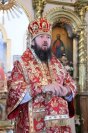 34-Престольный праздник Спасо-Воскресенского кафедрального собора города Семипалатинска