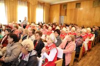 37-Престольный праздник Спасо-Воскресенского кафедрального собора города Семипалатинска