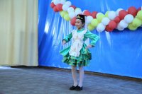 40-Престольный праздник Спасо-Воскресенского кафедрального собора города Семипалатинска